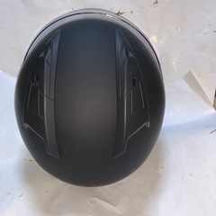 ネオライダース (NEO-RIDERS)  SY-5  ジェット ヘルメット  マットブラック  の画像