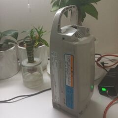 00 X54-12  3.8ah 25.2v ヤマハ 電動自転車...