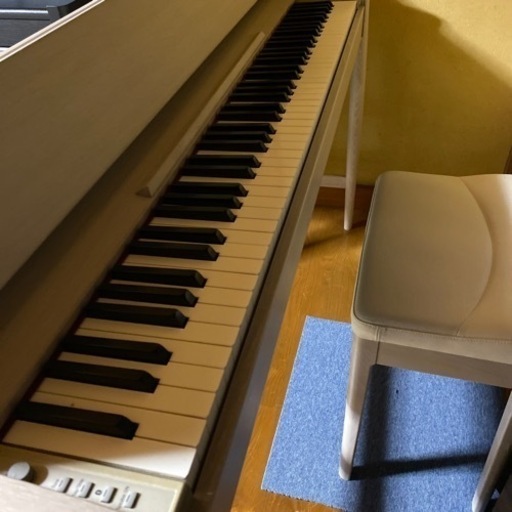 Roland kiyola KF-10(電子ピアノ)