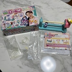 いとにゃんのくるっとロールン
