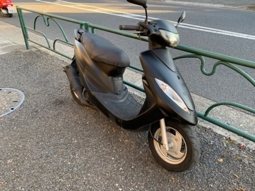 超快速❗格安原付バイク❗