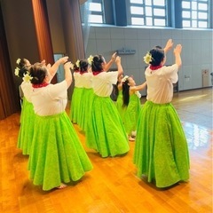 Hawaiian OHANA in 長野県中野市の画像