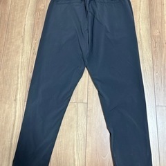 タグ付き　アディダス　パンツ　Mサイズの画像