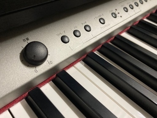 年末セール！KORG  DK-450  電子ピアノ