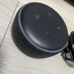 Amazon echoの画像