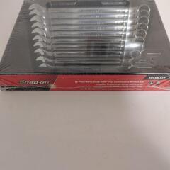Snap-on スナップオン　フランク付 コンビネーションレンチ...