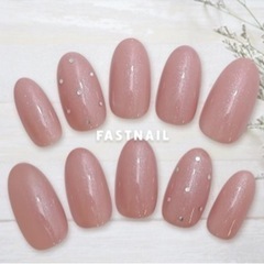 ネイルモデル様募集🦋💅🏻
