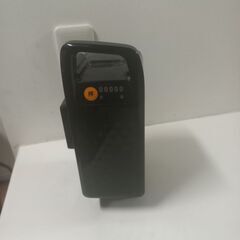NKY564B02 panasonic 電動自転車バッテリー ジャンクの画像