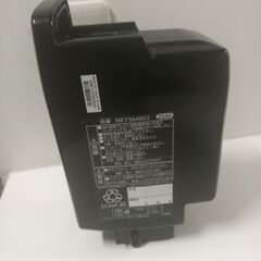 NKY564B02 panasonic 電動自転車バッテリー ジャンクの画像