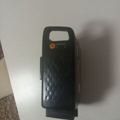 NKY564B02 panasonic 電動自転車バッテリー ジャンクの画像