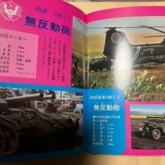陸海空自衛隊　スーパーウェポンの画像