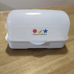 電子レンジ用 ほ乳びん 消毒器 