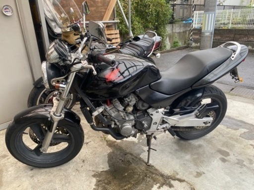 ホーネット250