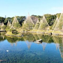 和装で初詣＆散策01月04日熱田神宮～白鳥庭園 − 愛知県