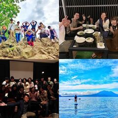 北海道から出張できました‼お時間ある方お茶でもしましょう‼