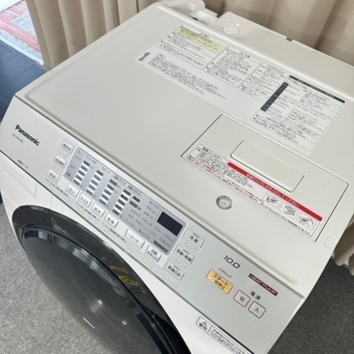 メイン基盤新品　完全分解洗浄済み　送料無料　取り付け無料　保証6ヶ月　修理対応可能　ドラム式洗濯機
