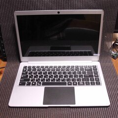 【訳アリ品】【Office2021pro付】GMJapan軽量ノートパソコンの画像