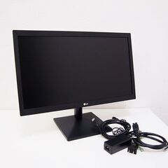 LGエレクトロニクス 20MK400H-B 19.5型 ワイドモ...