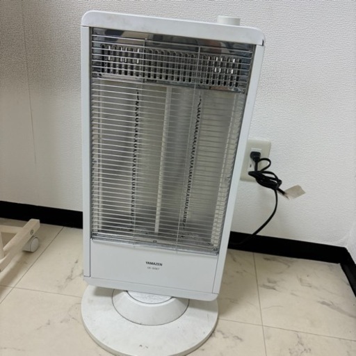 電気ヒーター