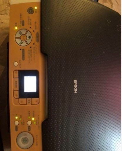 【クリスマスセール】EPSON 複合プリンター　PM-A750【12/25まで】