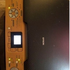 【クリスマスセール】EPSON 複合プリンター　PM-A750【...