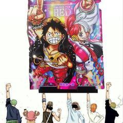 ワンピース　巻四十億一