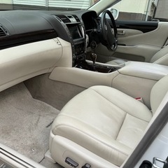 ⭐️LS600hL⭐️綺麗⭐️車検ほぼ満タン⭐️LS600hロング⭐️の画像