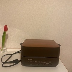 ブレッドオーブン　三菱