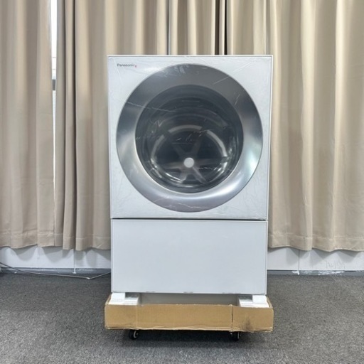 新品未使用　保証24ヶ月　格安修理可能　ドラム式洗濯機 新品未使用 保証24ヶ月 格安修理可能 ドラム式洗濯機