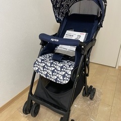 Aprica/アップリカ/マジカルエアークッションAB/アスレチ...