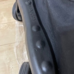 Aprica/アップリカ/マジカルエアークッションAB/アスレチックネイビーNVの画像