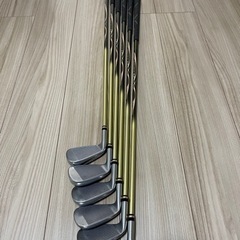 HONMA アイアン