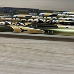 HONMA アイアン