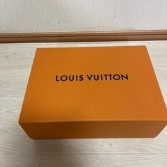ヴィトン箱