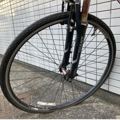 【商談中】GIANT クロスバイクの画像