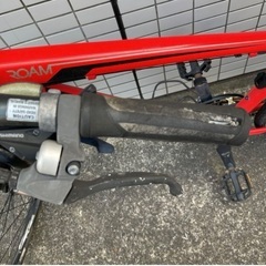 【商談中】GIANT クロスバイクの画像