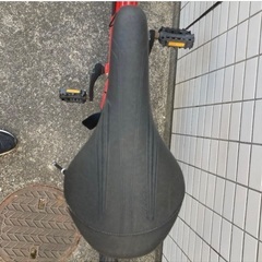 【商談中】GIANT クロスバイクの画像