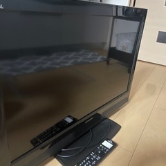 32インチテレビ