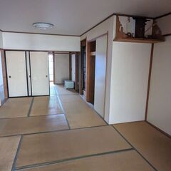 🏠【賃貸情報】リフォーム補助家主より最大200万円!!会津若松市日新町・戸建て🌟DIYリフォーム自由！ - 会津若松市