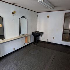 🏠【賃貸情報】リフォーム補助家主より最大200万円!!会津若松市日新町・戸建て🌟DIYリフォーム自由！ − 福島県