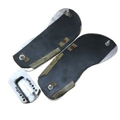 ドラッグスター400 クラシック　対応　フットボード　カバー　ブレーキの画像