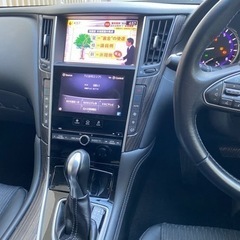 V37スカイライン　105万の画像