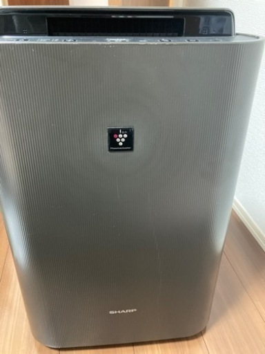 （直接受取）プラズマクラスター　KC-J50-H