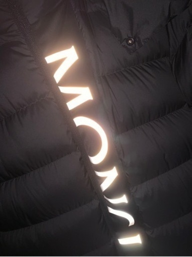 MONCLER モンクラー綿服