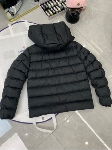 MONCLER モンクラー綿服