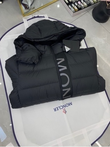 MONCLER モンクラー綿服