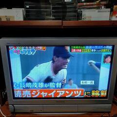 パナソニック（Panasonic）ブラウン管テレビTH-32FP...