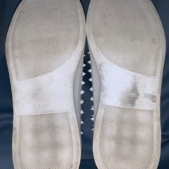 HHAARRIISS(ハリス)スタッズ靴　これからのシーズンに！26.5㎝の画像