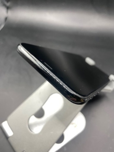 Apple iPhone X 64GB SIMフリー #mon029