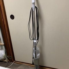 ジャンク品　アイリスオーヤマ白　使えません！